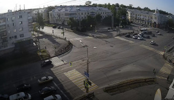 Пять городов Свердловской области получили федеральные гранты на благоустройство территорий
